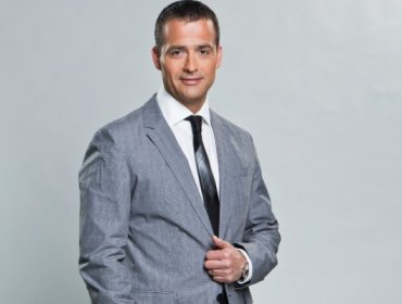 Iván Núñez entrega su apoyo a Nacho Gutiérrez