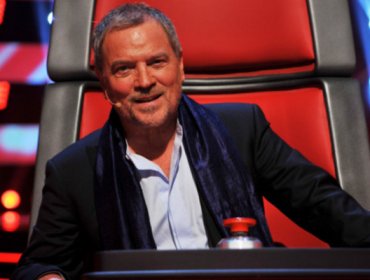 Franco Simone se lanza en picada contra Canal 13