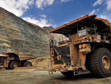 Codelco anuncia fuerte rebaja en su plan de inversión en US$6 mil millones