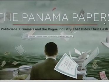 Los "Panama Papers": así el macroescándalo sacude al pueblo panameño