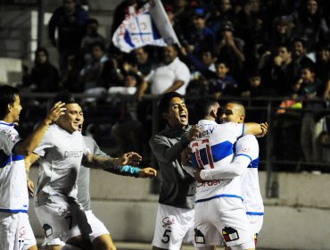 La UC cae por 3 a 2 ante un gigante San Marcos de Arica