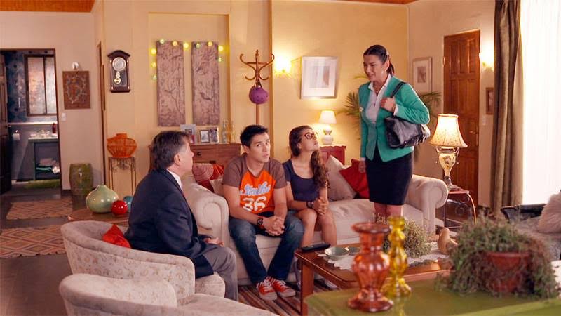 “Once Comida” ya tiene fecha de estreno