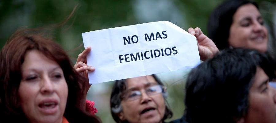 Parlamentarias de Chile Vamos piden eliminar infidelidad como causal de femicidio