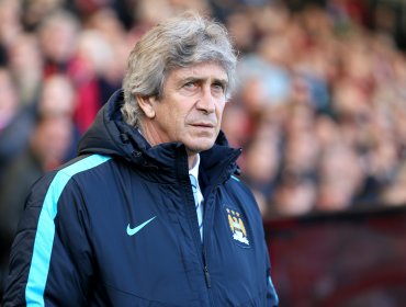 El City de Pellegrini venció al West Bromwich y sigue en zona de Champions