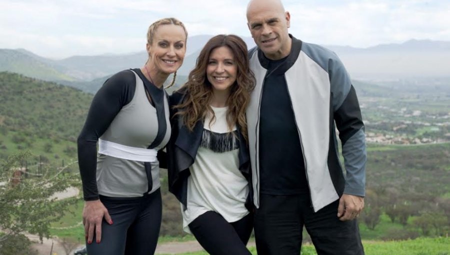 Así será “Peso Pesado”, el nuevo docu-show de Mega