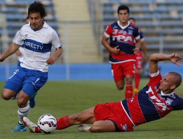 Programación de la duodécima fecha del Torneo de Clausura 2016