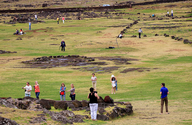 Se confirma un nuevo caso de Dengue en Rapa Nui