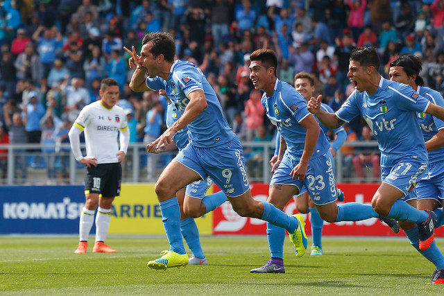 José Luis Sierra: "Nos ganaron bien, pero hay que seguir adelante"