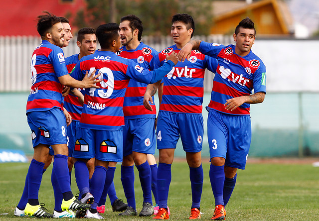 Primera B: Iberia superó a domicilio a S. Morning y sueña con la liguilla