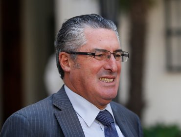 Jorge Pizarro: “Las reformas del Gobierno han incomodado a la Nueva Mayoría"