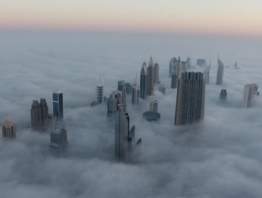 Dubai levantará para 2020 el rascacielos más alto del mundo