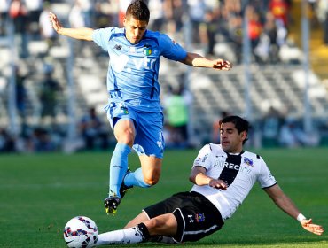 O'Higgins vs. Colo Colo: Duelo de candidatos por el Torneo de Clausura