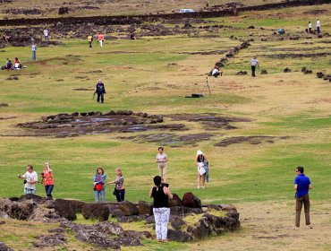 Se confirma un nuevo caso de Dengue en Rapa Nui