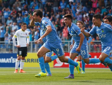 José Luis Sierra: "Nos ganaron bien, pero hay que seguir adelante"