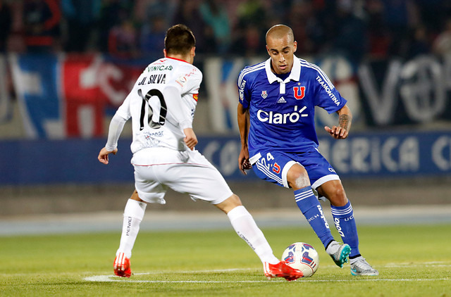 Guzmán Pereira y el clásico: "Ellos están obligados a ganar y nosotros también”