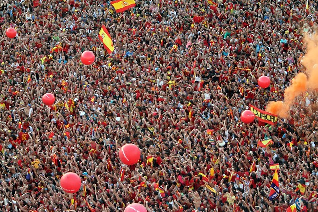 Los terroristas de Bruselas planearon atentar durante la Eurocopa de Francia