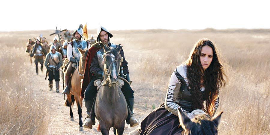 Chilevisión prepara nueva serie histórica