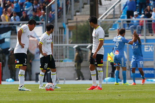 Resumen Clausura: UC y Colo Colo “entregan” el Torneo a Wanderers