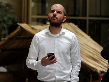 Encuesta Cadem: Giorgio Jackson es el político mejor evaluado del país