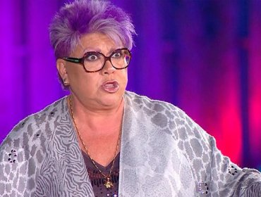 Oriana le colmó la paciencia a Paty Maldonado
