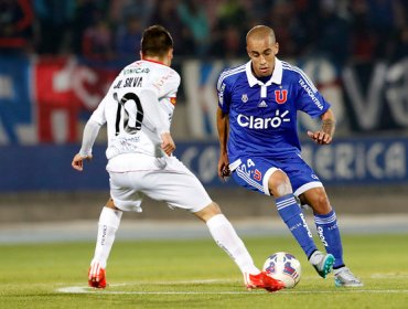 Guzmán Pereira y el clásico: "Ellos están obligados a ganar y nosotros también”