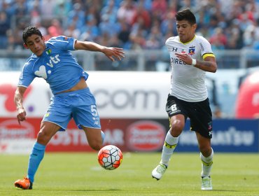 Esteban Pavez no llegaría al Celta de Vigo por “culpa” de Fabián Orellana