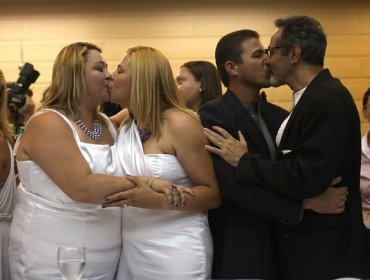 La Iglesia luterana noruega permitirá el matrimonio homosexual