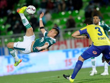 Santiago Wanderers va por el liderato del torneo de Clausura