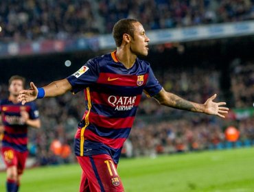 Neymar cobró como contraprestación 8,5 millones de euros por su fichaje