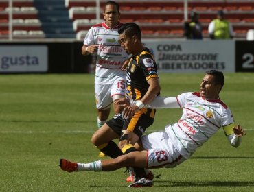 Trujillanos vs T. Strongest en vivo gratis online Copa Libertadores 2016 Transmisión en Vivo 2016 En Directo Minuto a Minuto
