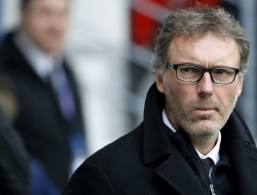 Laurent Blanc: "El PSG es capaz de clasificarse"