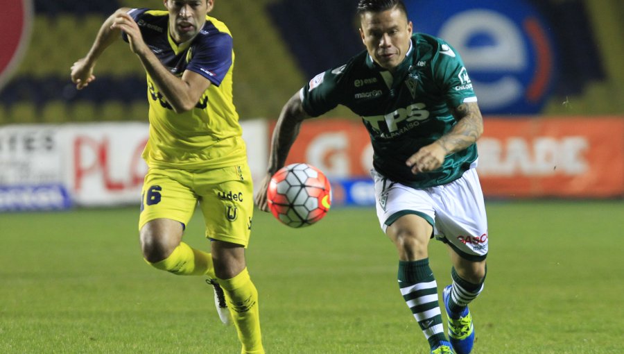 Wanderers fue incapaz de alcanzar la cima del Clausura