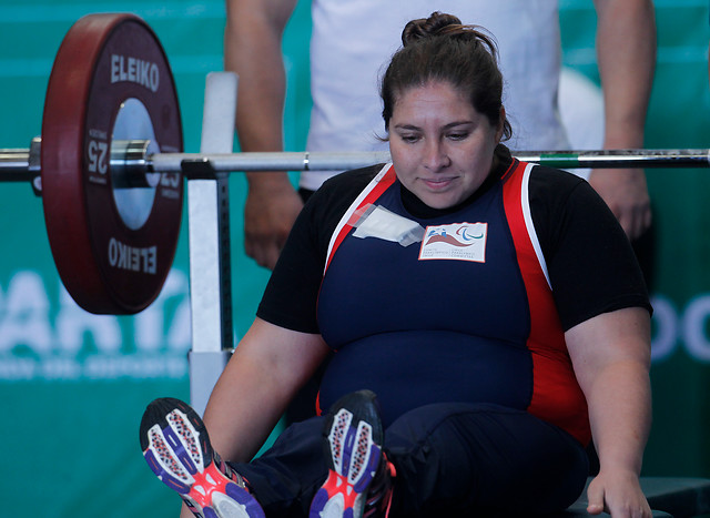 Paralímpico: Jorge Carinao y María Antonieta Ortíz estarán en los Juegos de Río