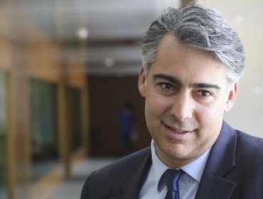 ME-O por SQM: "Le pido perdón a mis adherentes si éstas (explicaciones) no son suficientes"