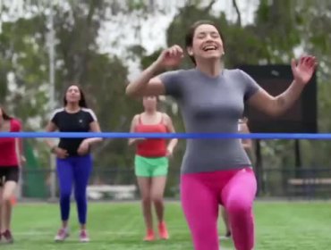 Woki Toki nos deslumbra nuevamente con su nuevo video: Expectativas VS Realidad: Deportes