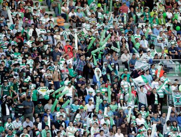 Hinchas de Temuco agotaron las entradas de preventa