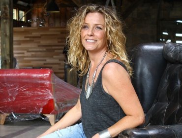 Claudia Conserva dejaría Mega tras el fin del reality