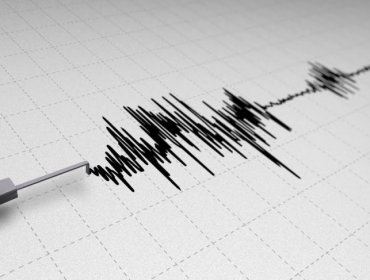 Un sismo de magnitud 5,6 sacude Alaska