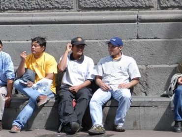 Preocupa y continúa en deuda nueva Ley de Migración