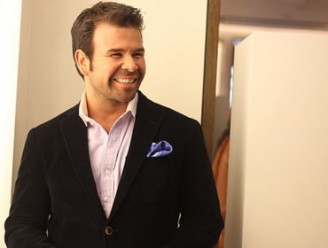 Ignacio Gutiérrez rompe el silencio tras su demanda a Chilevisión