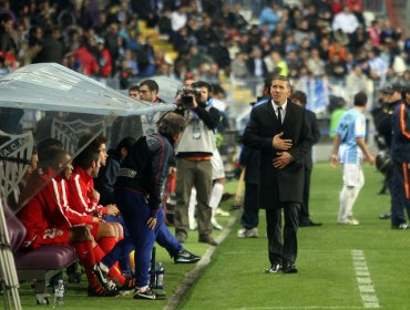 Simeone: "Buscaremos una variante a nuestro juego para lastimar al Barcelona"