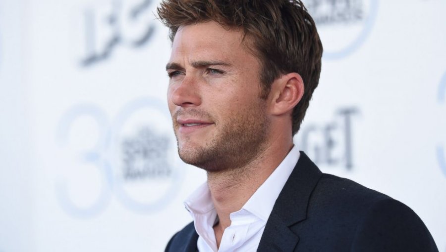 Scott Eastwood se une a Charlize Theron y Vin Diesel en "Fast & Furious 8"