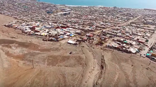 Contraloría rechaza instalación de "Supermercado Popular" en Tocopilla