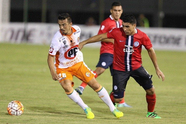 Libertadores: Cobresal se medirá a Cerro Porteño solo por el honor