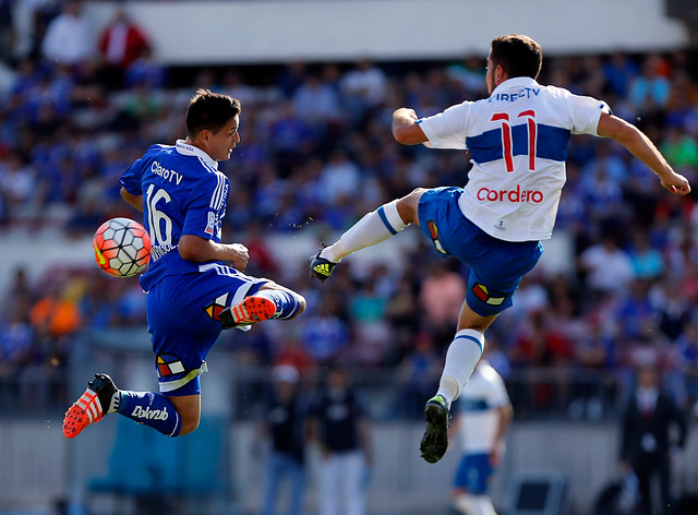 Programación de la decimotercera fecha del Torneo de Clausura 2016