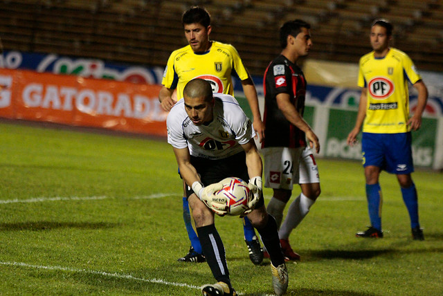 Guillermo Orellana y el duelo ante Magallanes: “Será de vida y muerte”