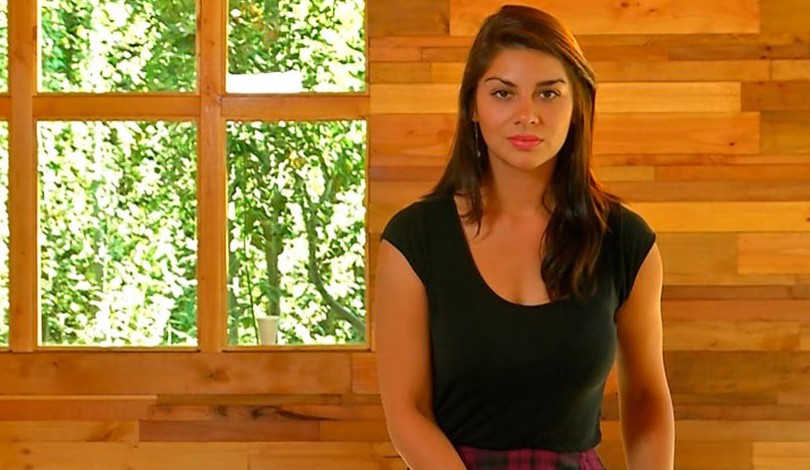 Kathy Contreras revive su experiencia más traumática