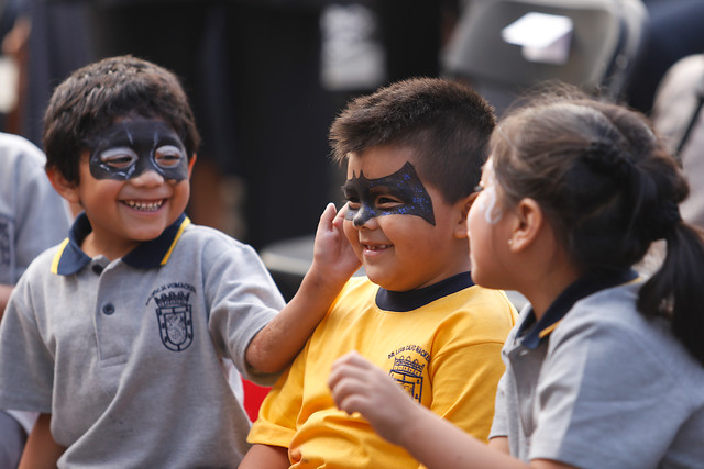 Diseñan 'tabla de crecimiento' para determinar problemas de atención en niños