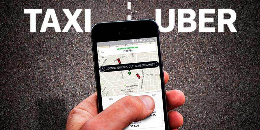 Las denuncias por acoso sexual y violación que ponen en jaque a UBER