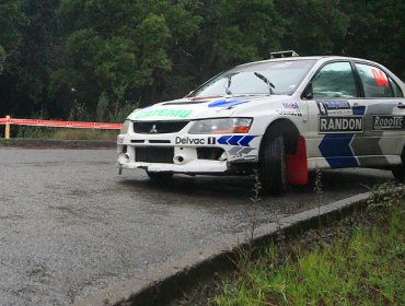 RallyMobil: 41 binomios darán la pelea en la fecha del 'Gran Premio de Chiloé'